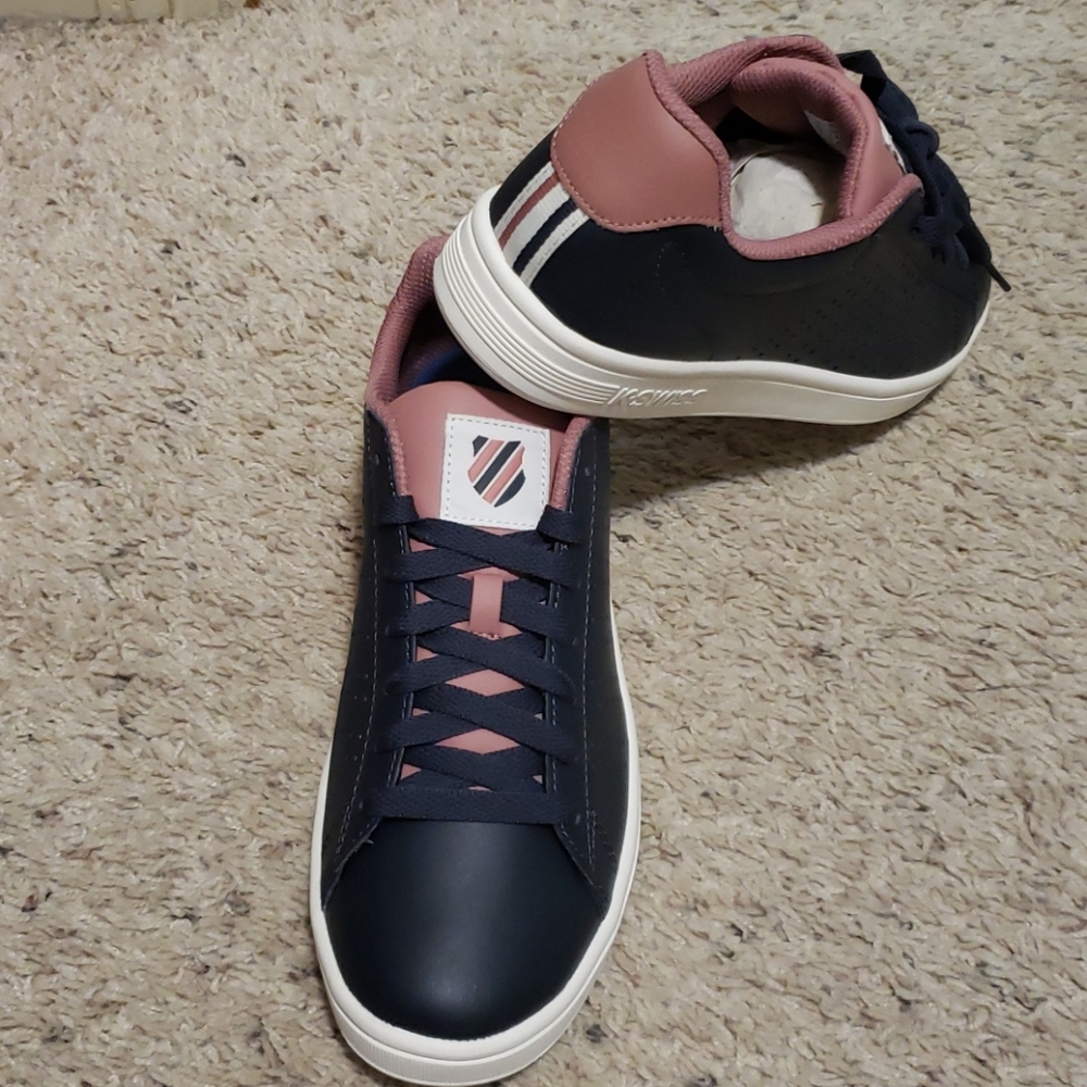 K-Swiss Women  Court Cssper